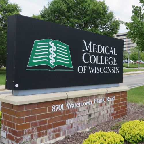 medical college of wi